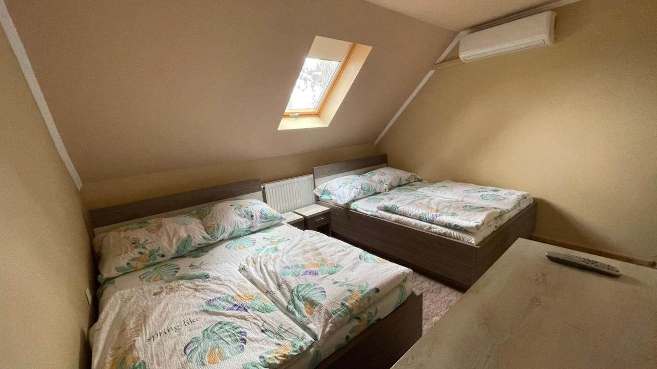 Gratisz Apartman ชิโอฟก ภายนอก รูปภาพ