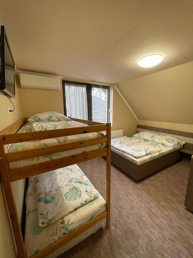 Gratisz Apartman ชิโอฟก ภายนอก รูปภาพ