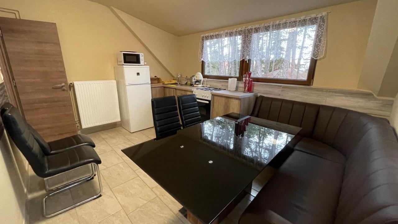 Gratisz Apartman ชิโอฟก ภายนอก รูปภาพ