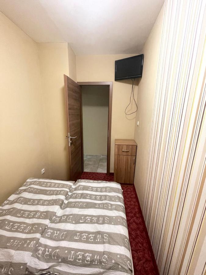Gratisz Apartman ชิโอฟก ภายนอก รูปภาพ