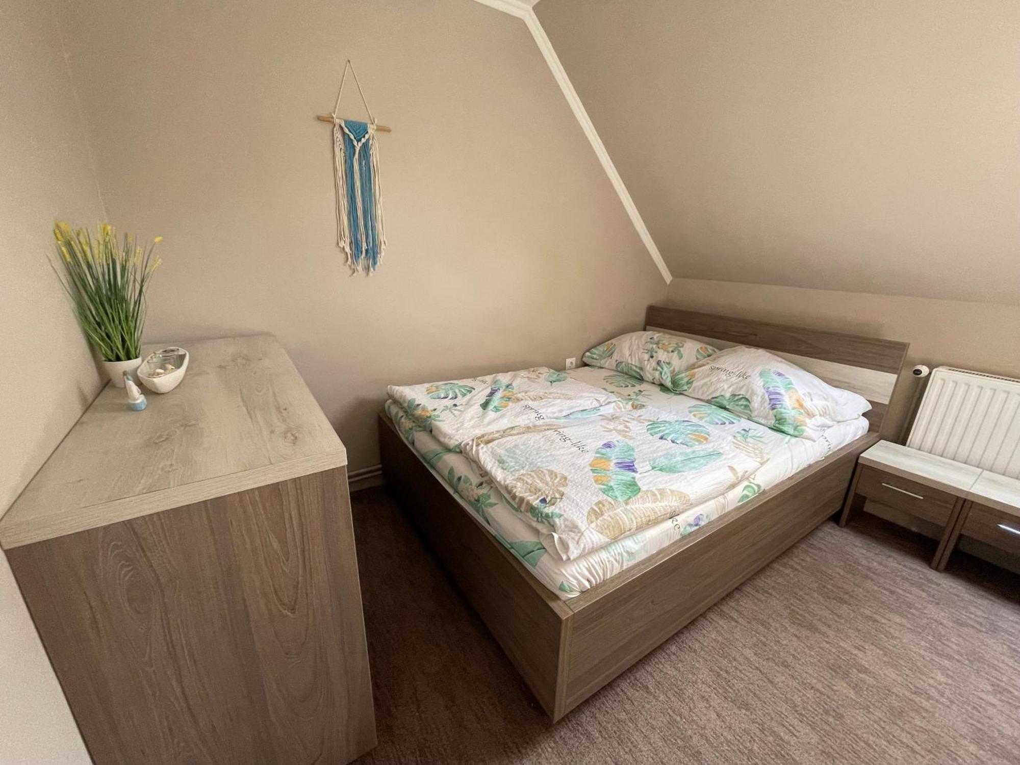 Gratisz Apartman ชิโอฟก ภายนอก รูปภาพ