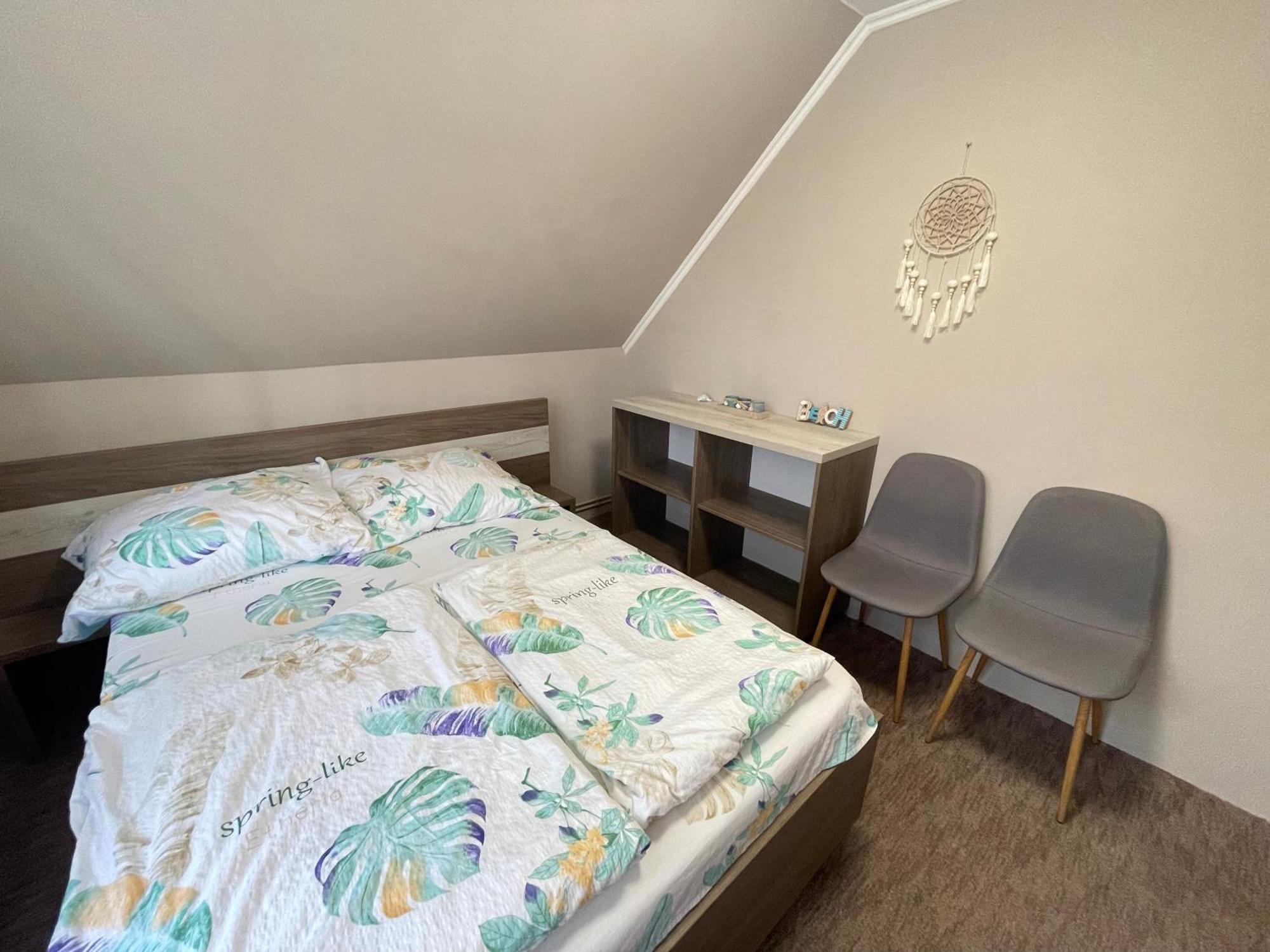Gratisz Apartman ชิโอฟก ภายนอก รูปภาพ