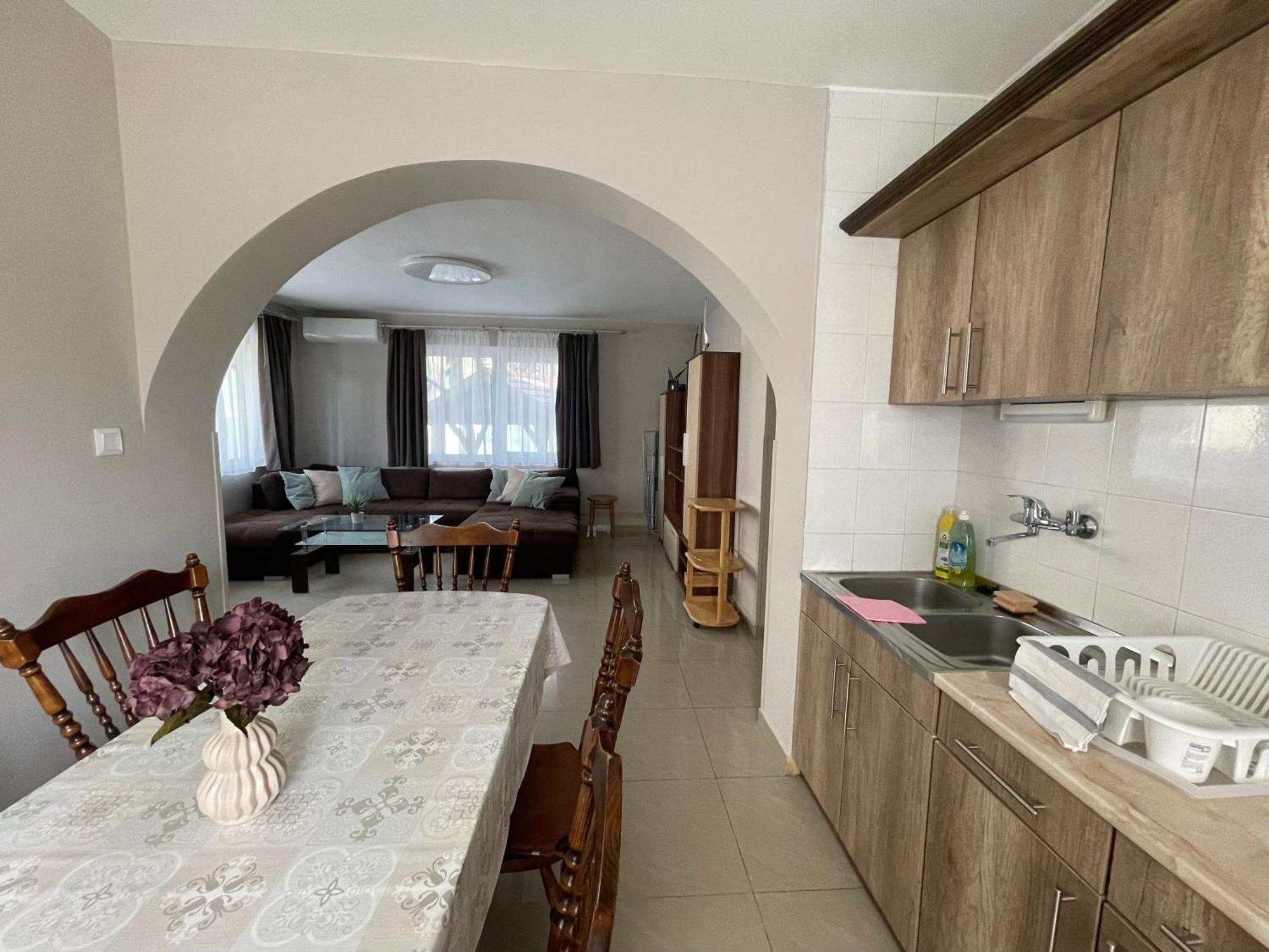 Gratisz Apartman ชิโอฟก ภายนอก รูปภาพ