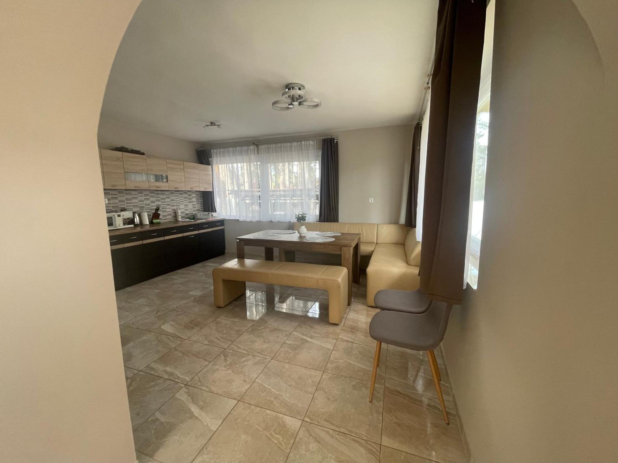 Gratisz Apartman ชิโอฟก ภายนอก รูปภาพ