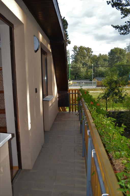 Gratisz Apartman ชิโอฟก ภายนอก รูปภาพ